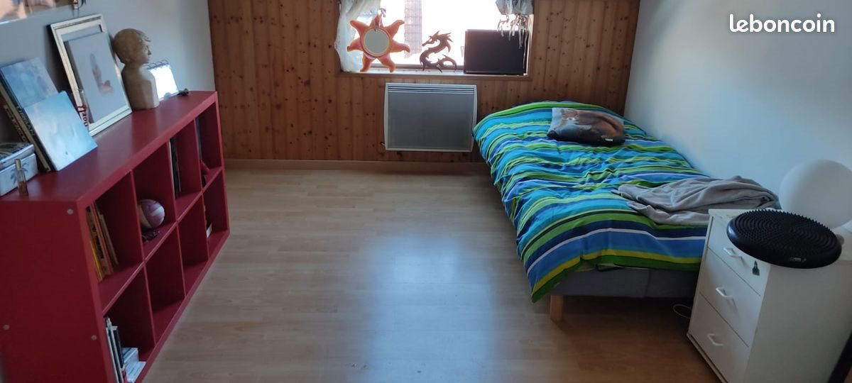 Appartement à vendre, 94m², Souffelweyersheim