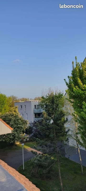 Appartement à vendre, 94m², Souffelweyersheim