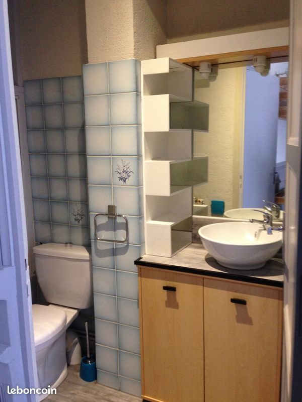 Appartement à louer, 15m², Vichy