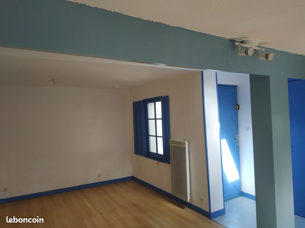 Appartement à louer, 25m², Niort