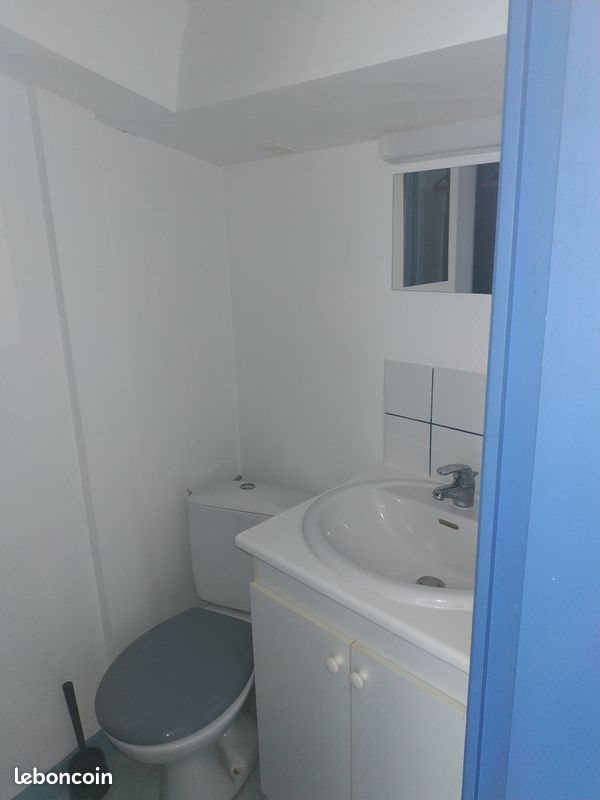 Appartement à louer, 25m², Niort