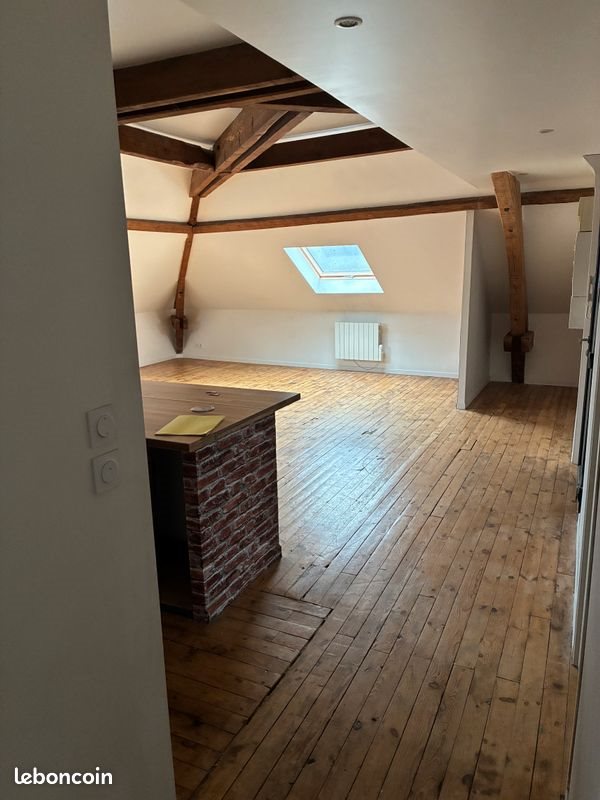 Appartement à louer, 122m², Cusset