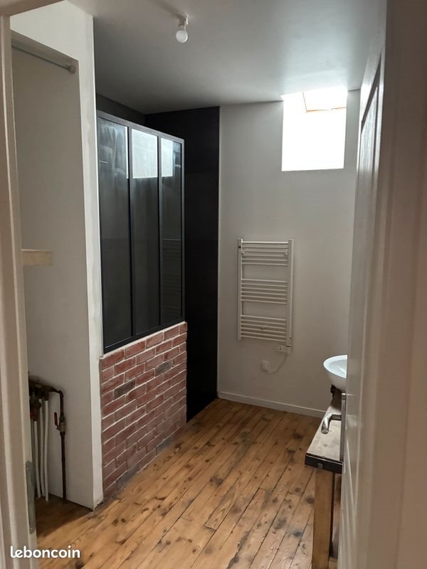 Appartement à louer, 122m², Cusset