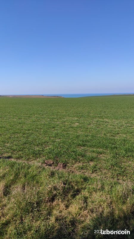 Maison à vendre, 142m², Veulettes-sur-Mer