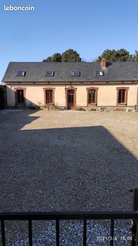 Maison à vendre, 142m², Veulettes-sur-Mer