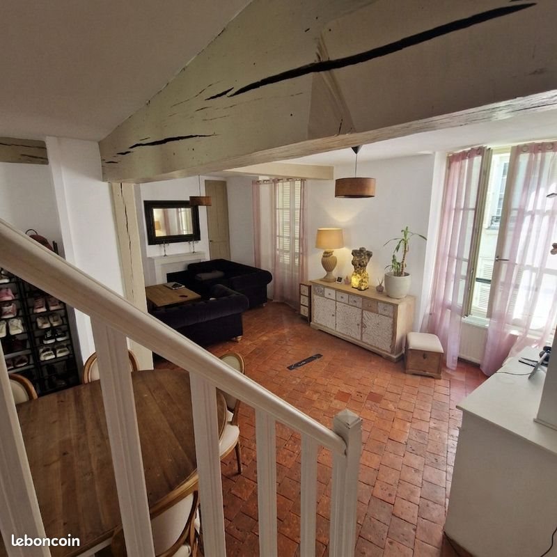 Appartement à vendre, 106m², Orléans