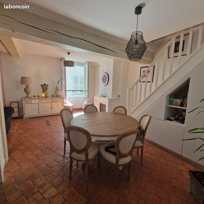Appartement à vendre, 106m², Orléans