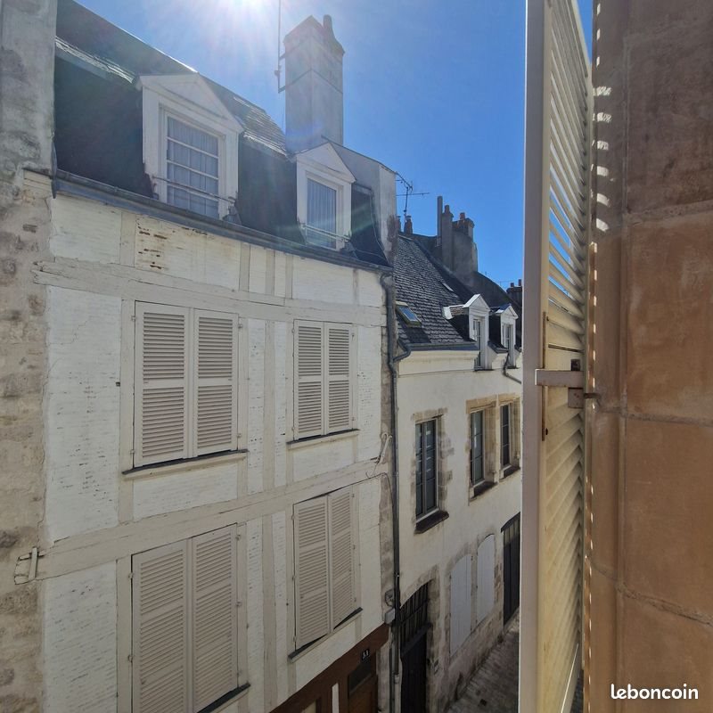 Appartement à vendre, 106m², Orléans