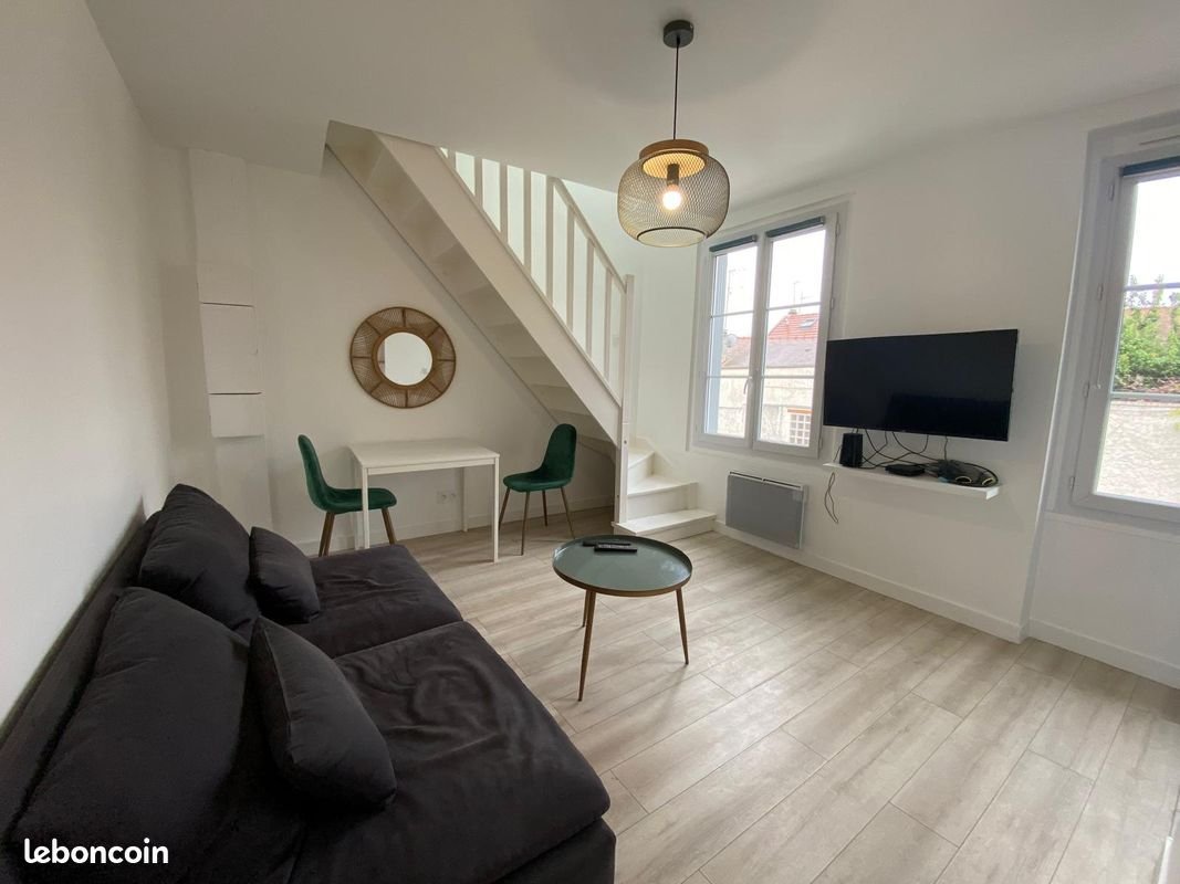 Appartement à louer, 45m², Massy