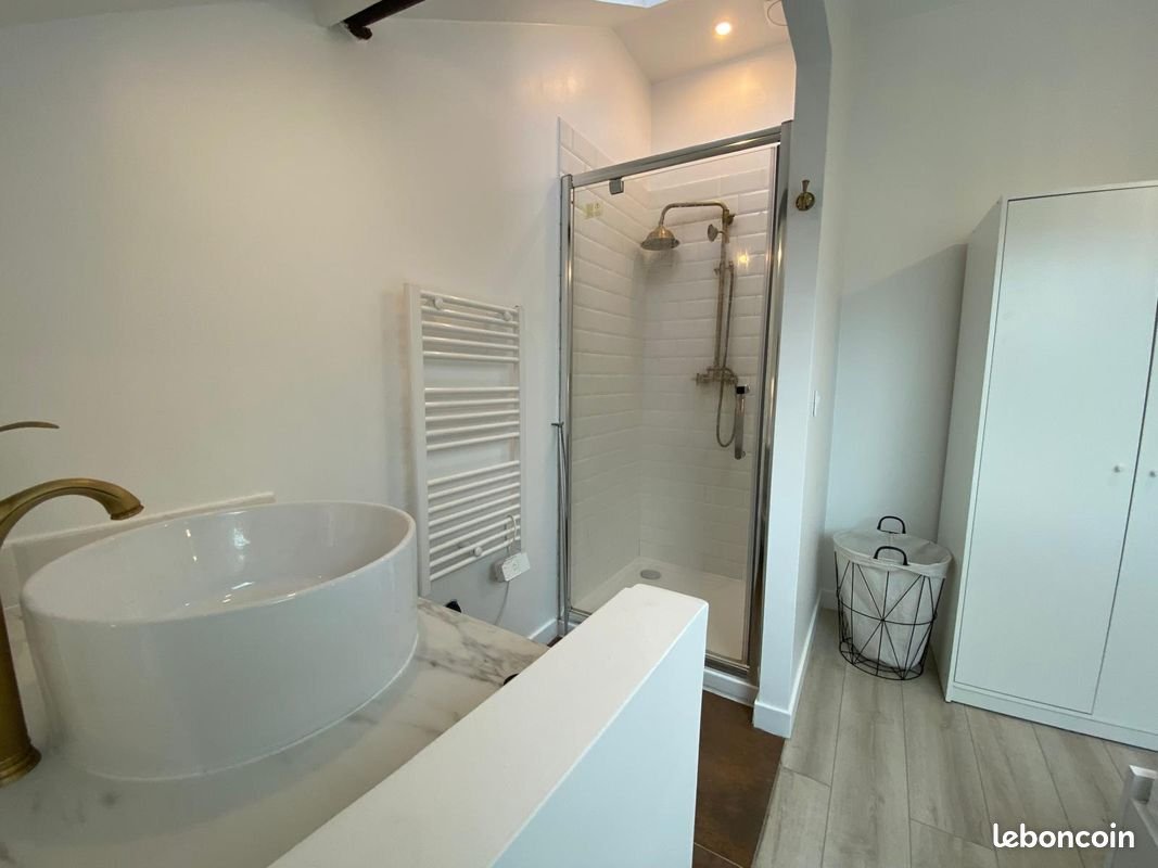 Appartement à louer, 45m², Massy