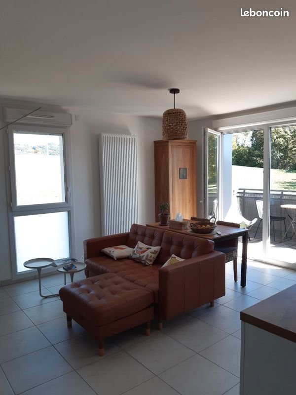 Appartement à vendre, 59m², Sales