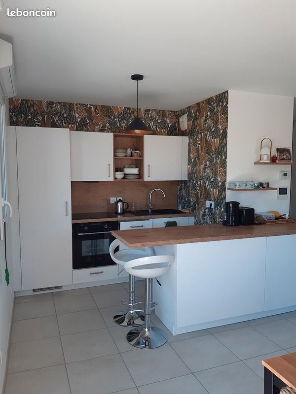 Appartement à vendre, 59m², Sales