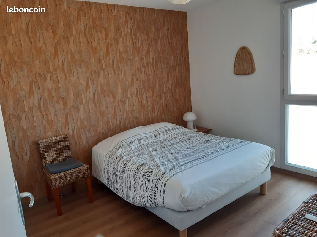 Appartement à vendre, 59m², Sales