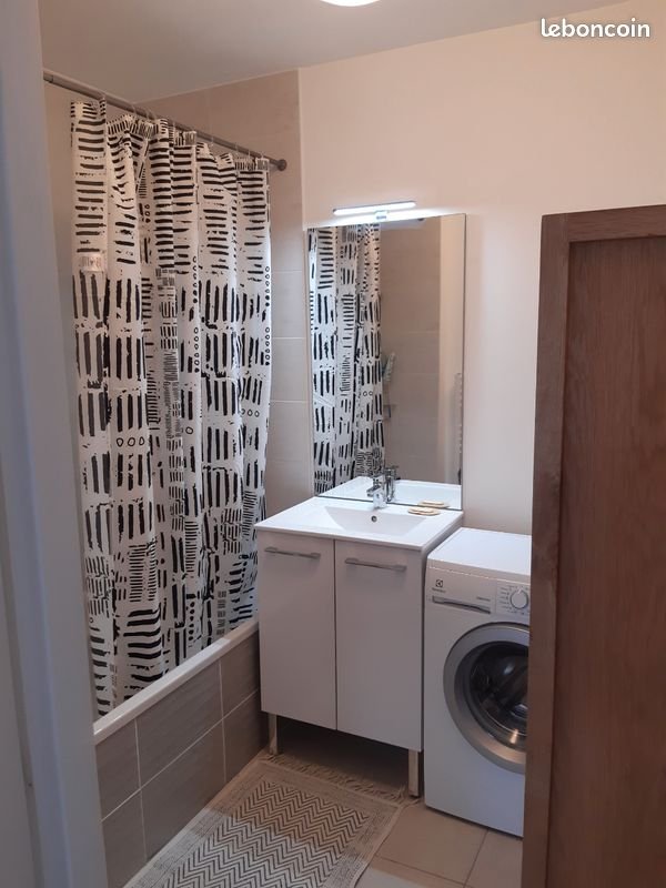Appartement à vendre, 59m², Sales