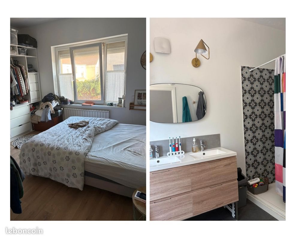 Maison à vendre, 101m², Marquette-lez-Lille