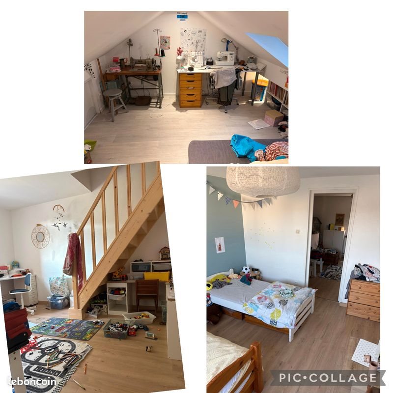 Maison à vendre, 101m², Marquette-lez-Lille
