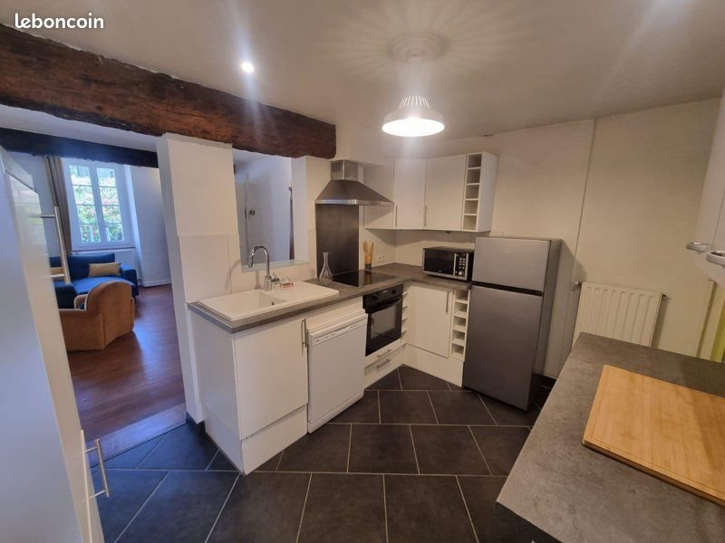 Appartement à louer, 50m², Blagnac