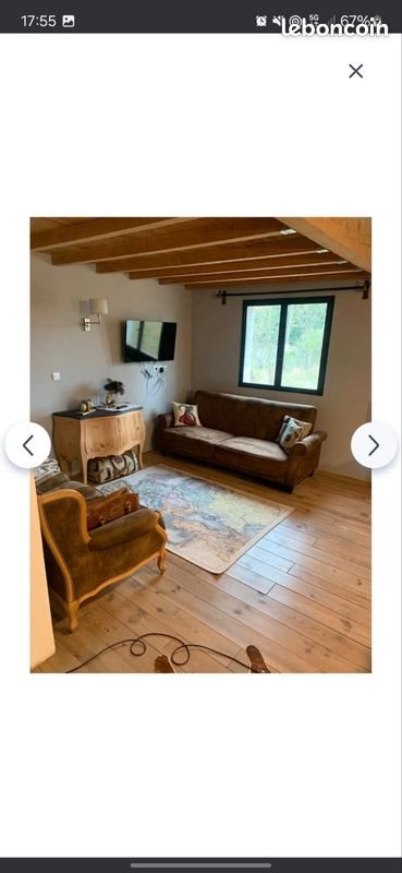 Maison à vendre, 57m², Castelsarrasin