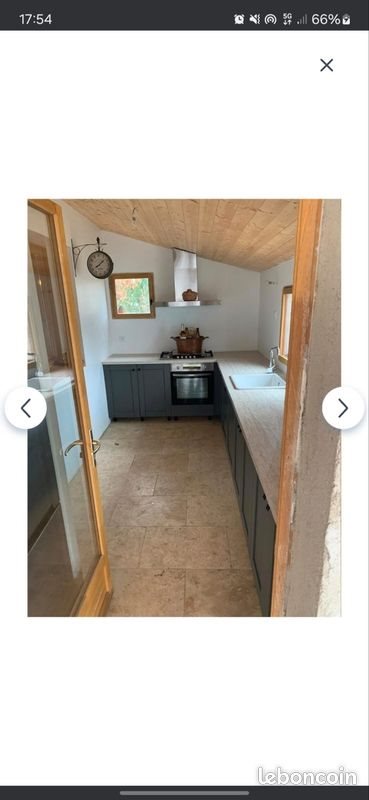 Maison à vendre, 57m², Castelsarrasin