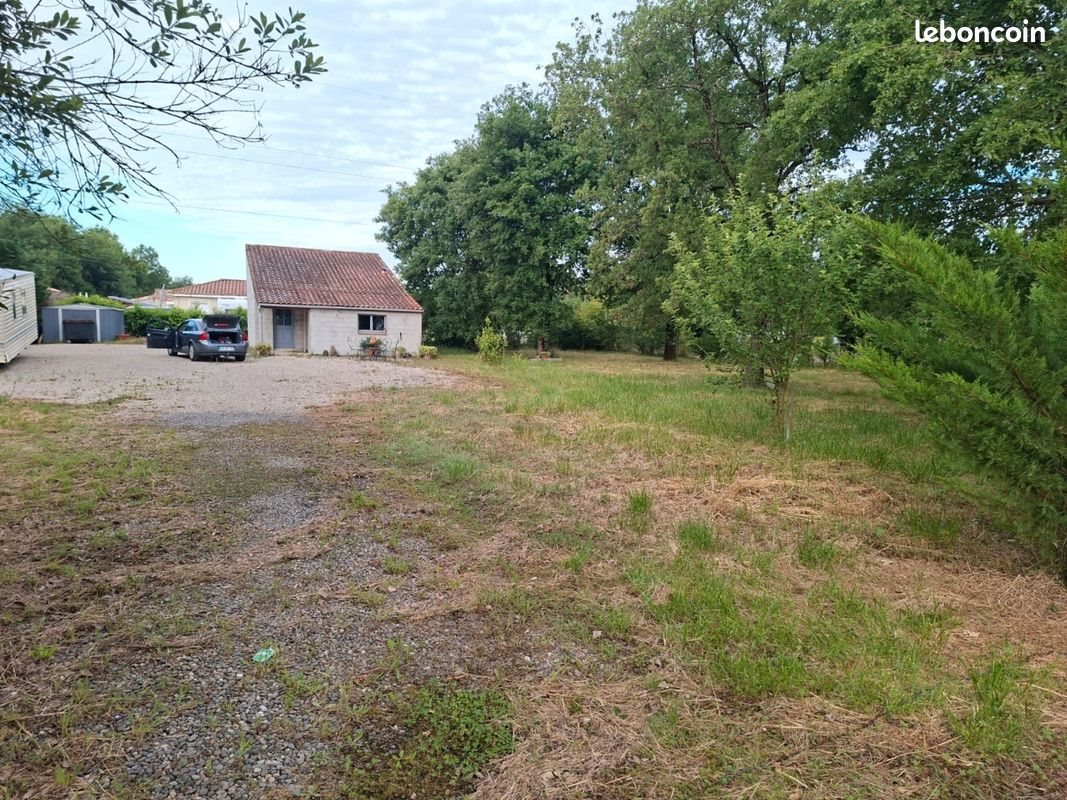 Maison à vendre, 57m², Castelsarrasin