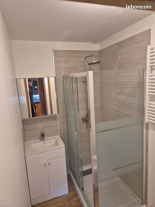 Appartement à louer, 30m², Lille