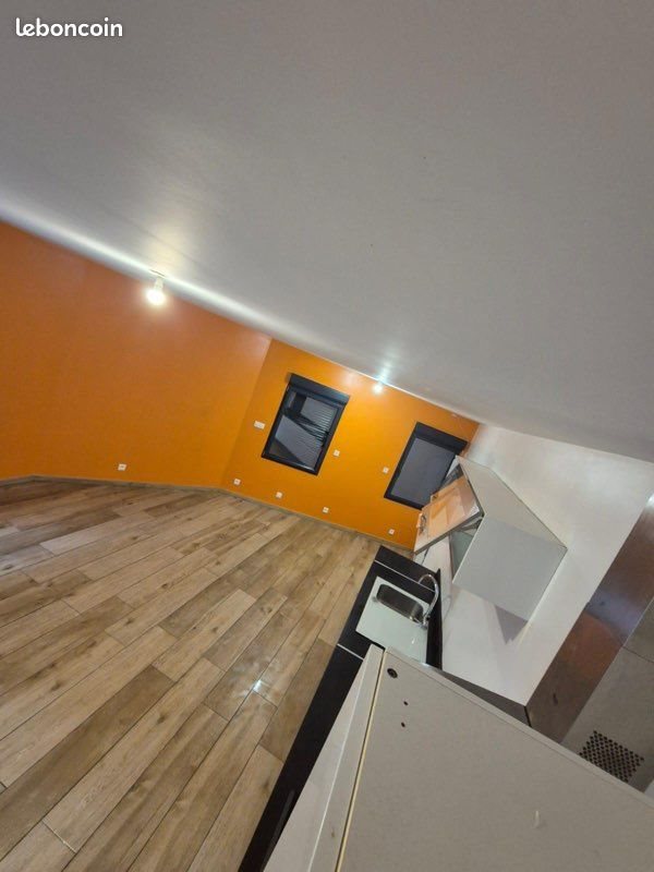 Appartement à louer, 30m², Lille