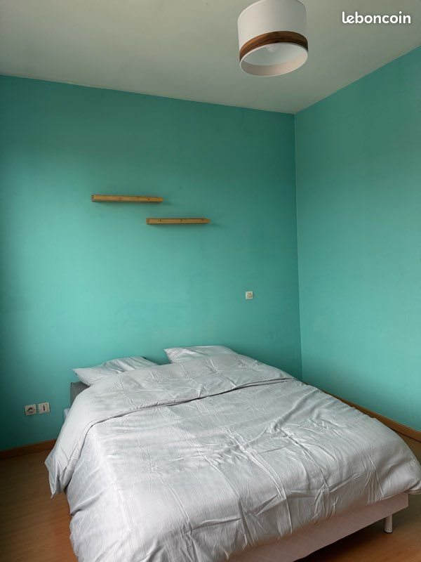 Appartement à louer, 43m², Lens