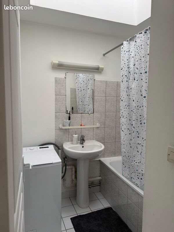 Appartement à louer, 43m², Lens