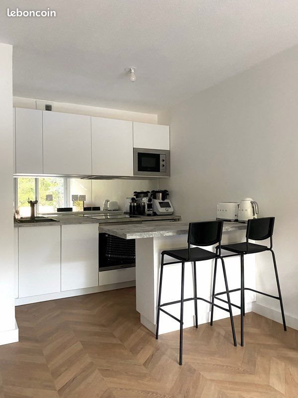 Appartement à louer, 40m², Toulouse