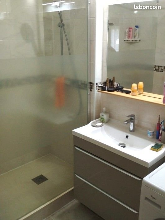 Appartement à louer, 83m², Le Petit-Quevilly