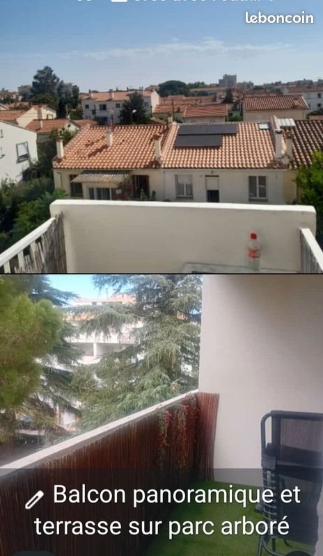Appartement à vendre, 76m², Perpignan