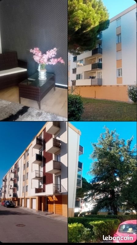 Appartement à vendre, 76m², Perpignan