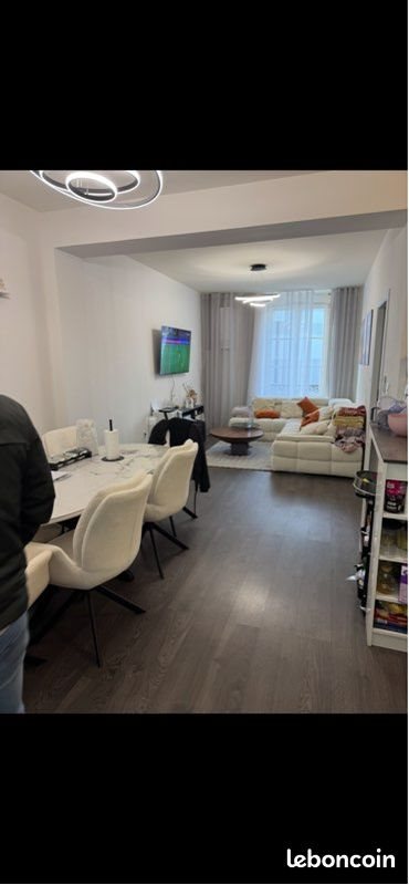 Appartement à vendre, 49m², Mulhouse