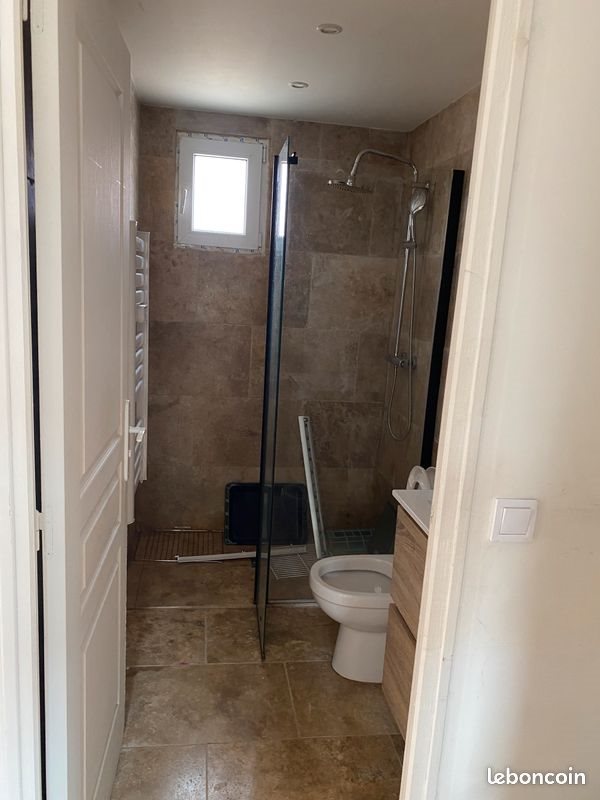 Appartement à louer, 29m², Saulx-les-Chartreux