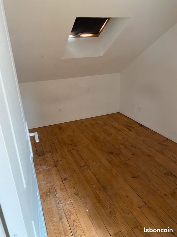 Appartement à louer, 29m², Saulx-les-Chartreux