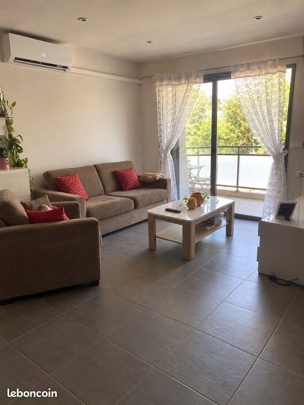 Appartement à vendre, 56m², Pertuis
