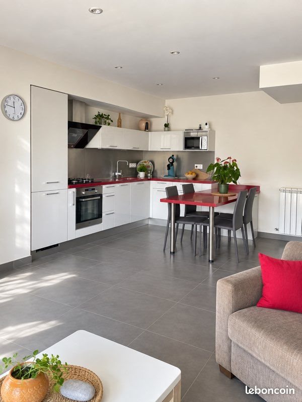 Appartement à vendre, 56m², Pertuis