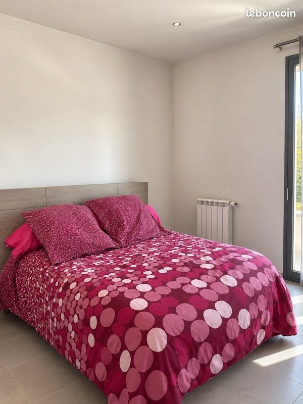 Appartement à vendre, 56m², Pertuis