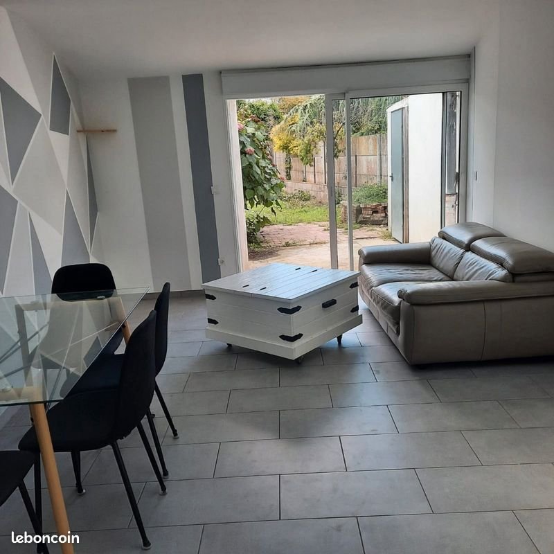 Maison à louer, 100m², Machecoul