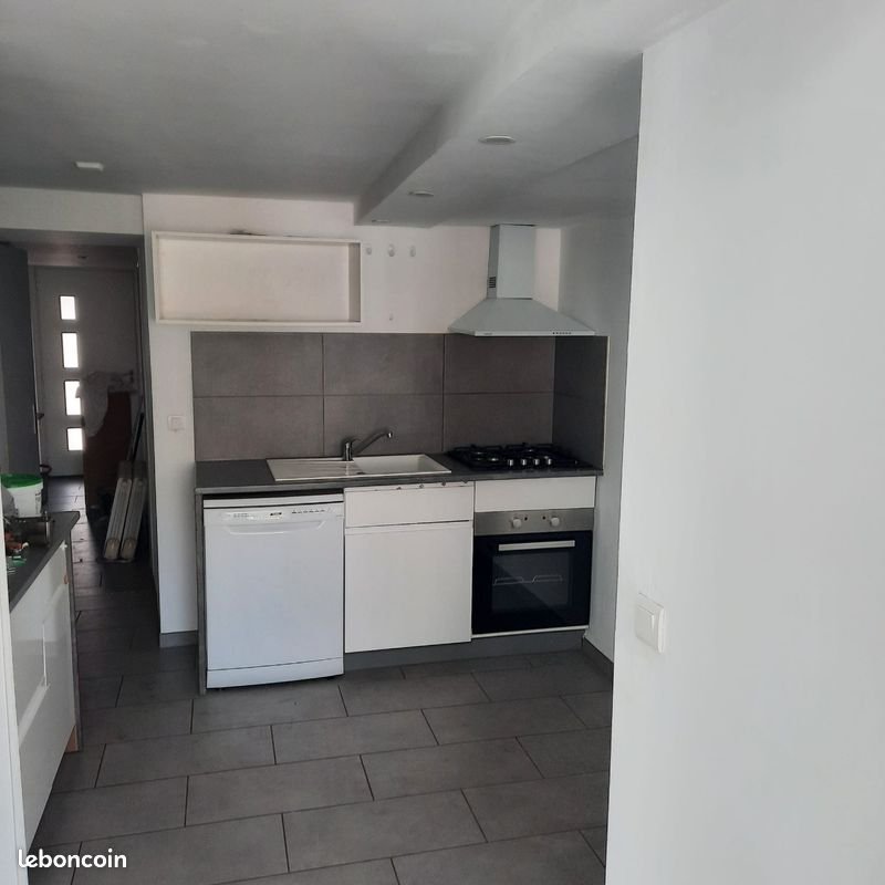 Maison à louer, 100m², Machecoul