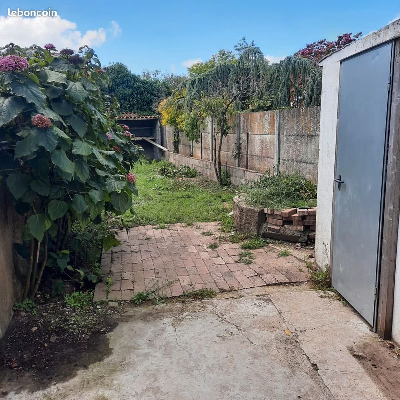 Maison à louer, 100m², Machecoul