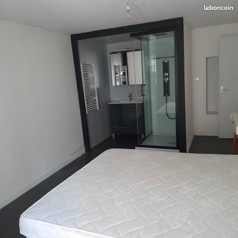 Maison à louer, 100m², Machecoul
