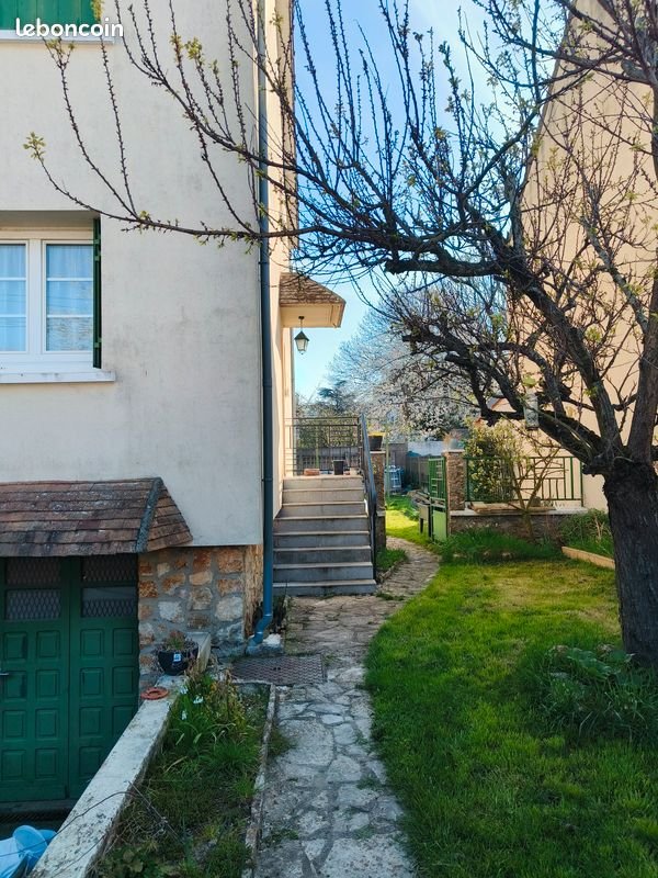 Maison à vendre, 114m², Corbeil-Essonnes