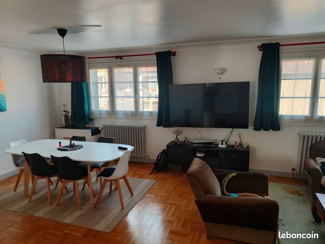 Maison à vendre, 114m², Corbeil-Essonnes