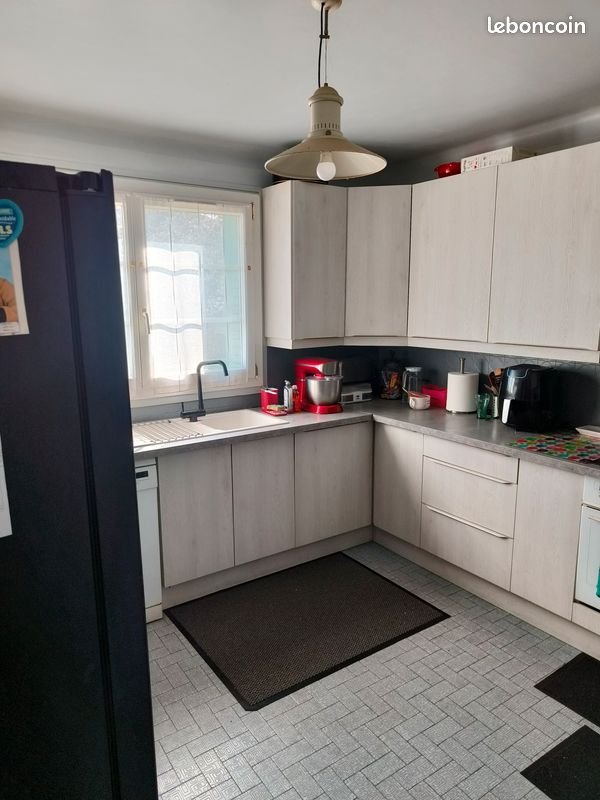 Maison à vendre, 114m², Corbeil-Essonnes