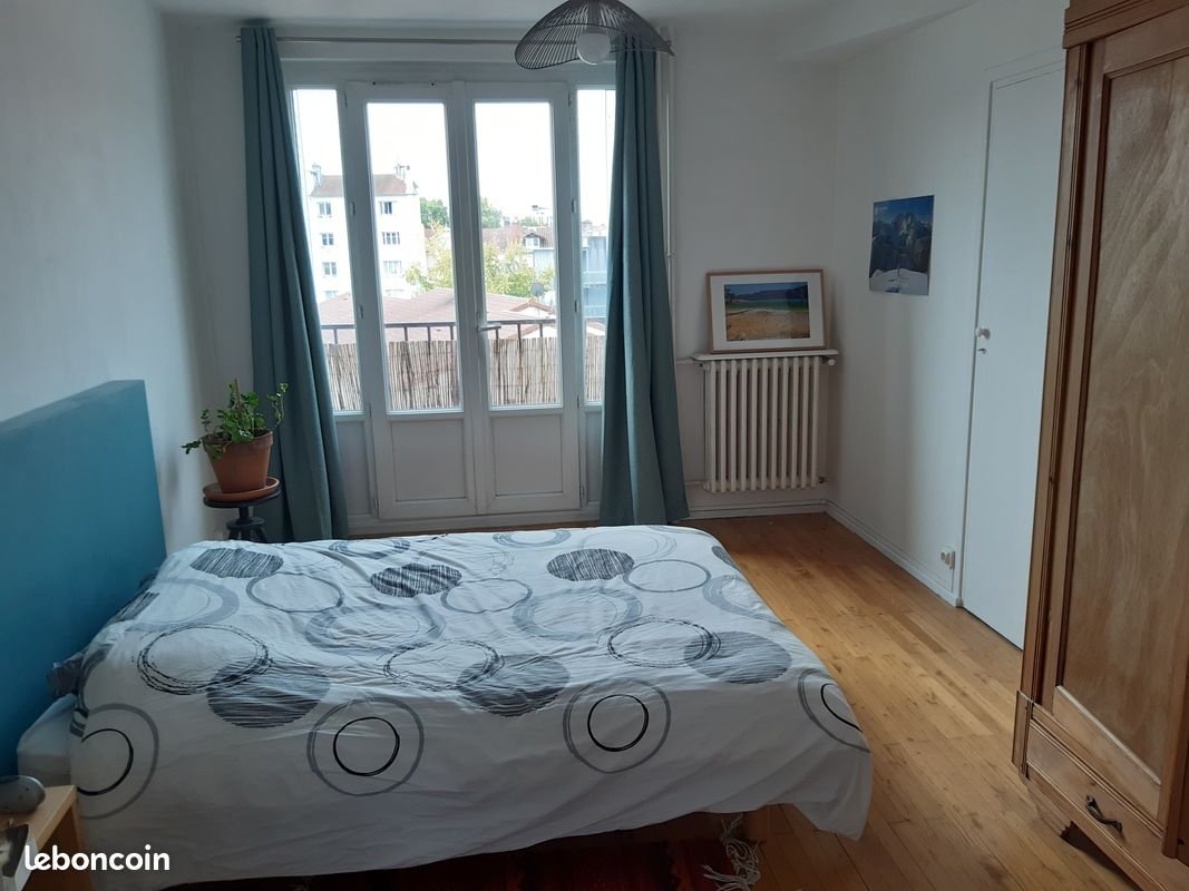 Appartement à vendre, 41m², Villeurbanne