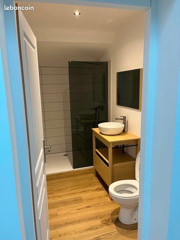 Maison à louer, 45m², Puissalicon