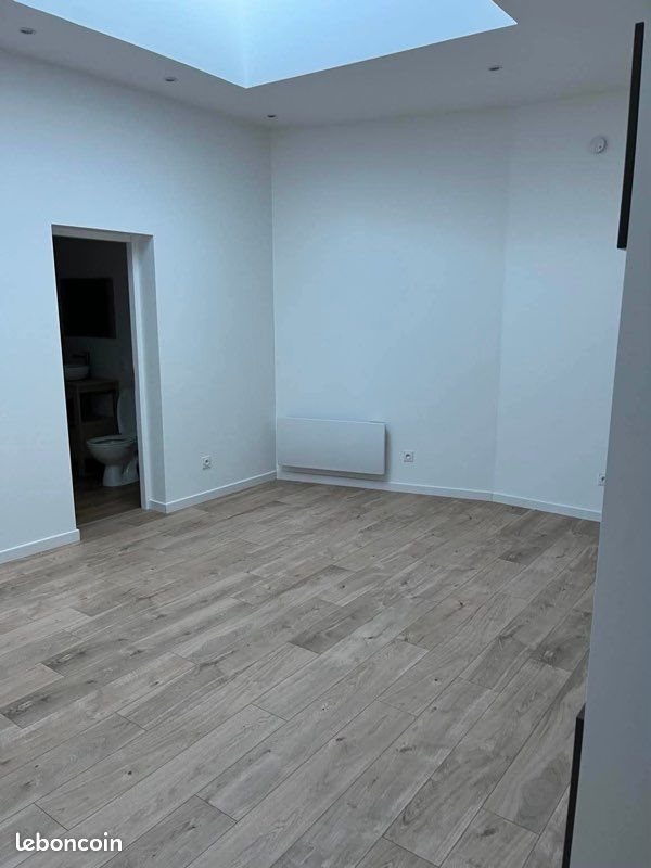 Maison à louer, 45m², Puissalicon