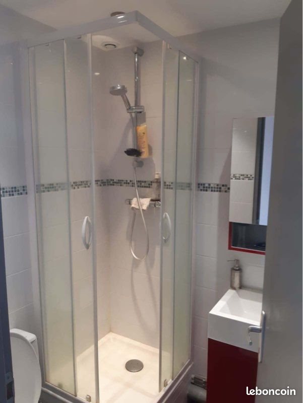 Appartement à louer, 21m², Nancy