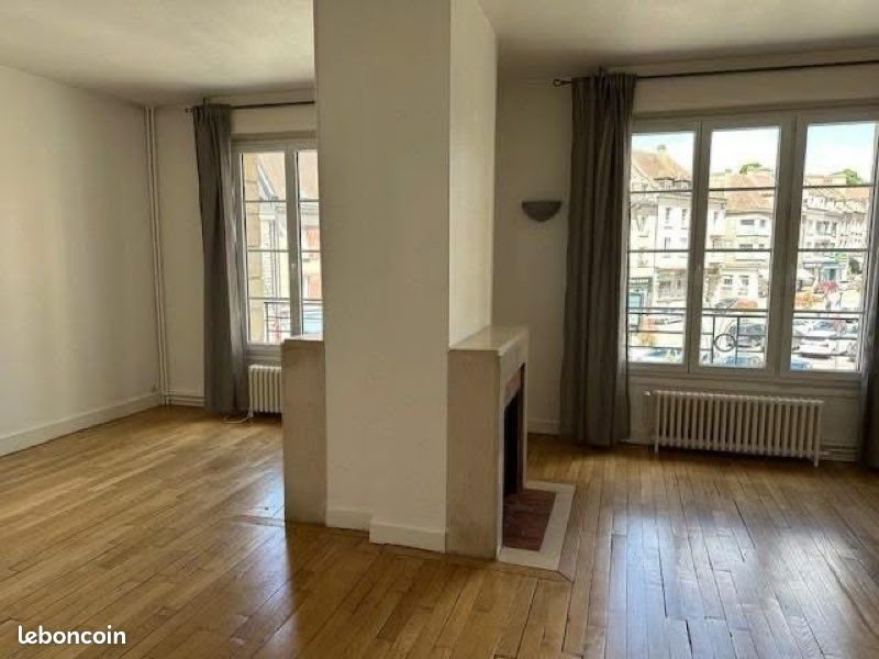 Appartement à louer, 85m², Neufchâtel-en-Bray